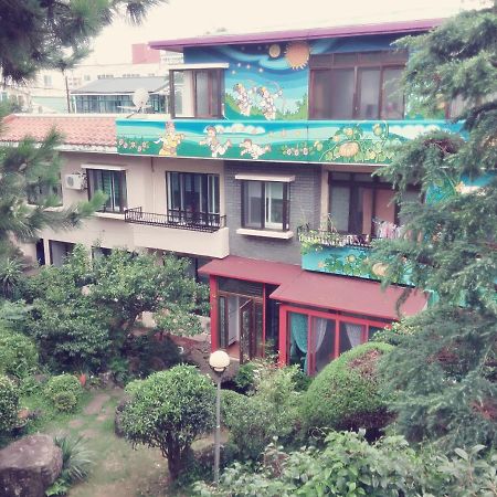Jeju B.P. Guesthouse Екстериор снимка