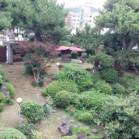 Jeju B.P. Guesthouse Екстериор снимка