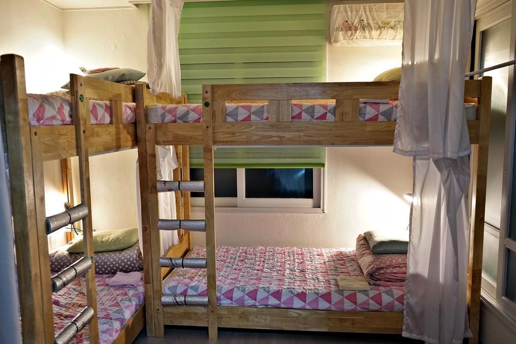 Jeju B.P. Guesthouse Стая снимка