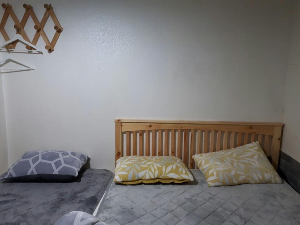 Jeju B.P. Guesthouse Екстериор снимка