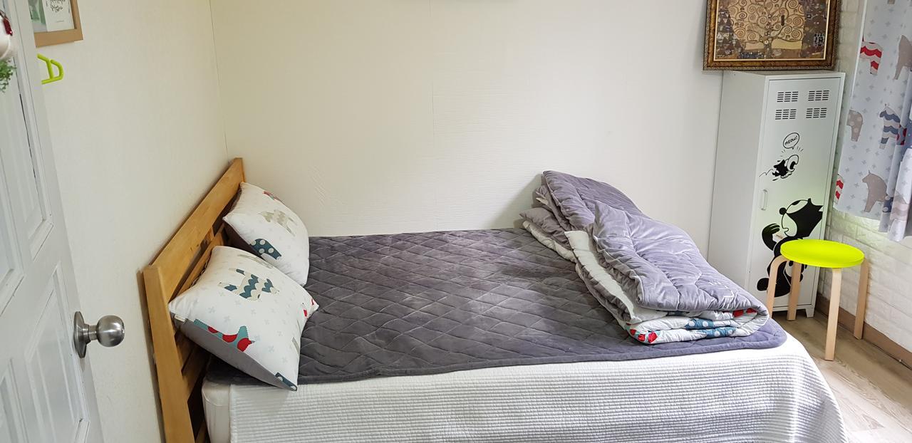 Jeju B.P. Guesthouse Екстериор снимка