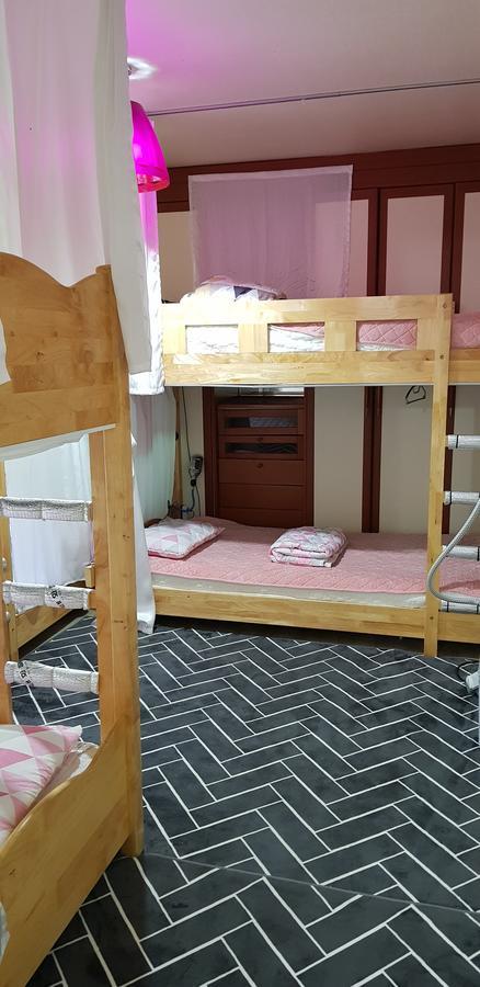 Jeju B.P. Guesthouse Екстериор снимка