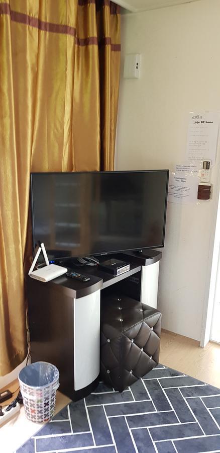 Jeju B.P. Guesthouse Екстериор снимка
