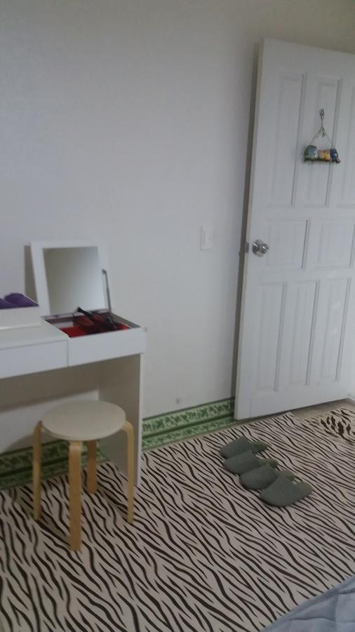 Jeju B.P. Guesthouse Екстериор снимка