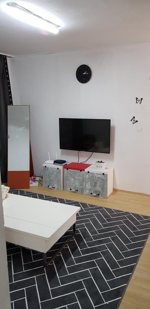 Jeju B.P. Guesthouse Екстериор снимка
