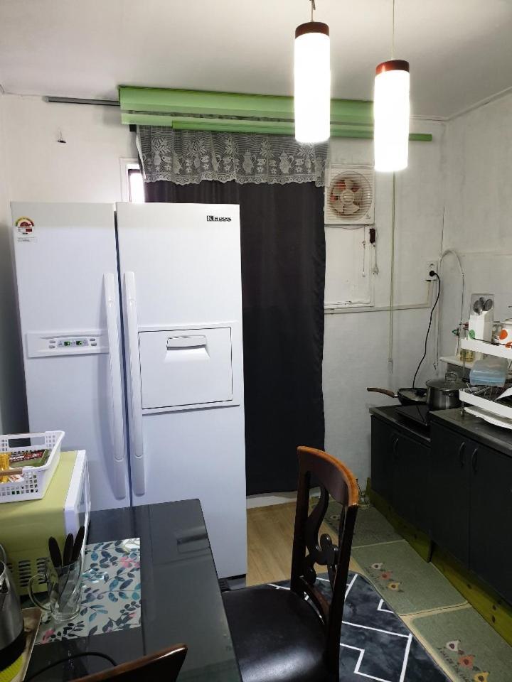 Jeju B.P. Guesthouse Екстериор снимка
