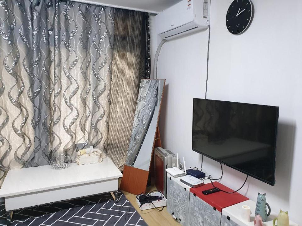 Jeju B.P. Guesthouse Екстериор снимка