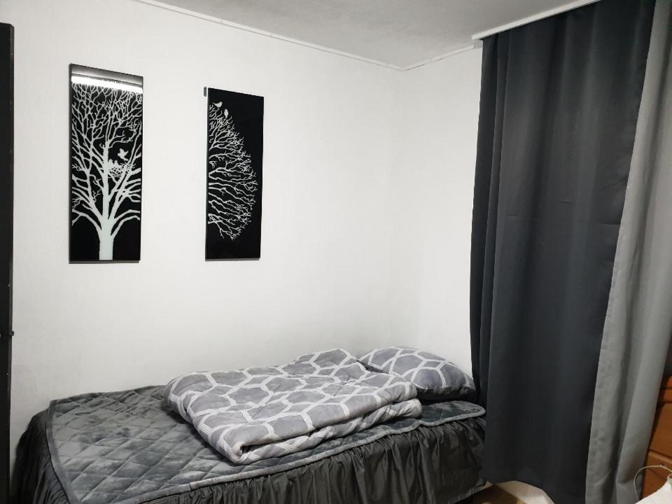 Jeju B.P. Guesthouse Екстериор снимка