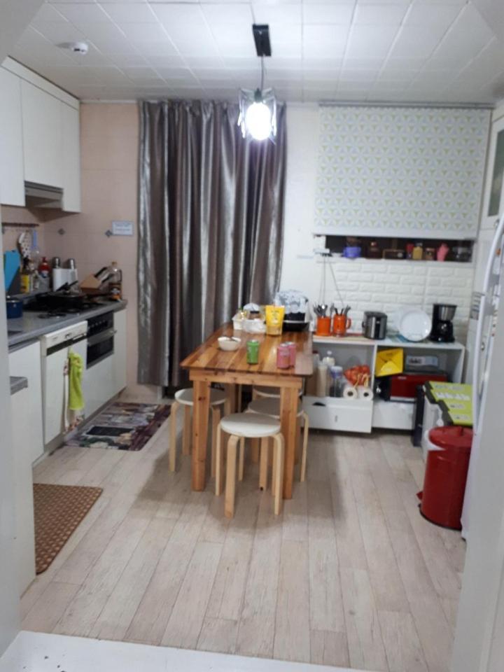 Jeju B.P. Guesthouse Екстериор снимка