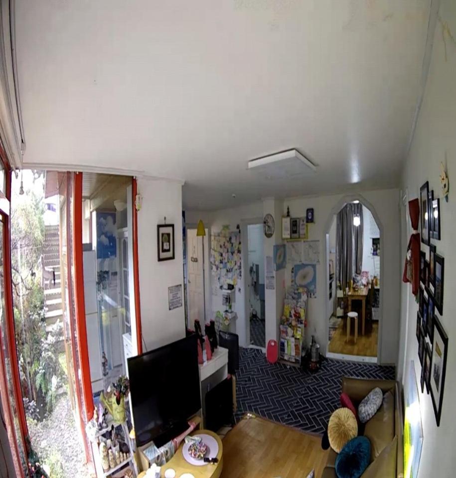 Jeju B.P. Guesthouse Екстериор снимка