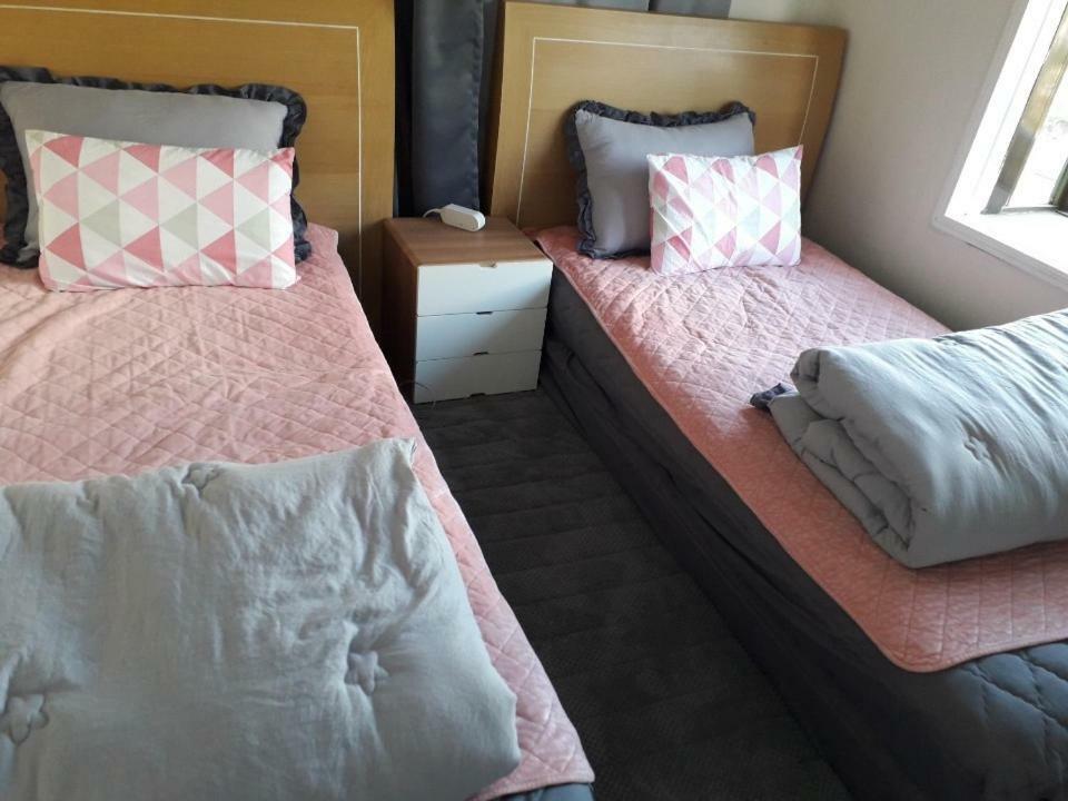 Jeju B.P. Guesthouse Екстериор снимка