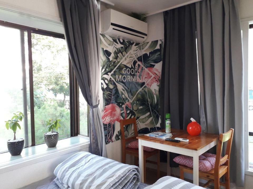 Jeju B.P. Guesthouse Екстериор снимка