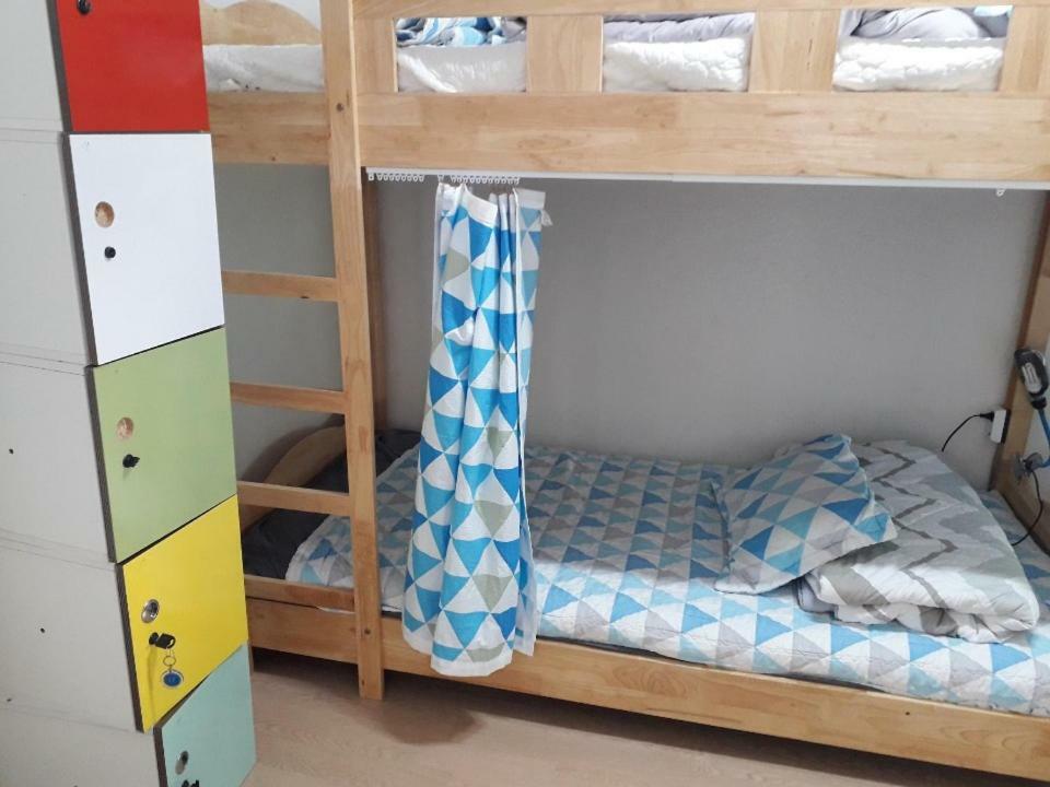 Jeju B.P. Guesthouse Екстериор снимка