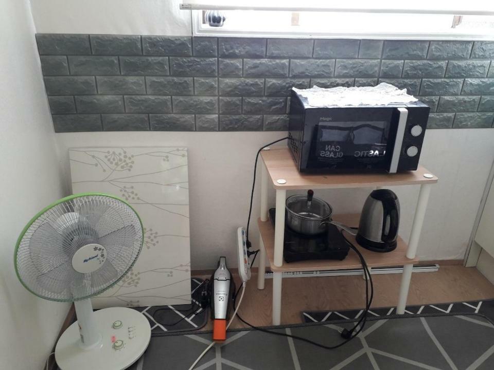 Jeju B.P. Guesthouse Екстериор снимка
