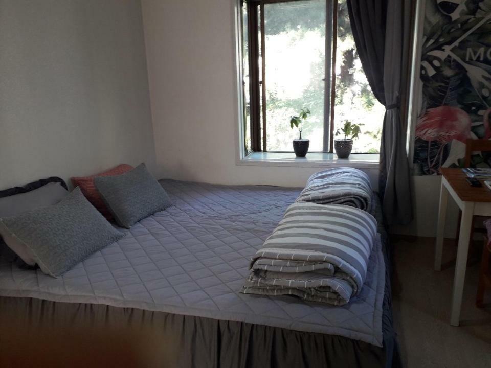 Jeju B.P. Guesthouse Екстериор снимка