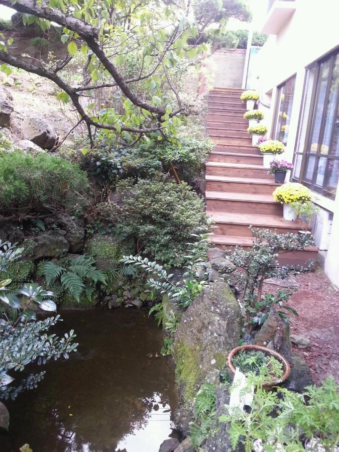 Jeju B.P. Guesthouse Екстериор снимка