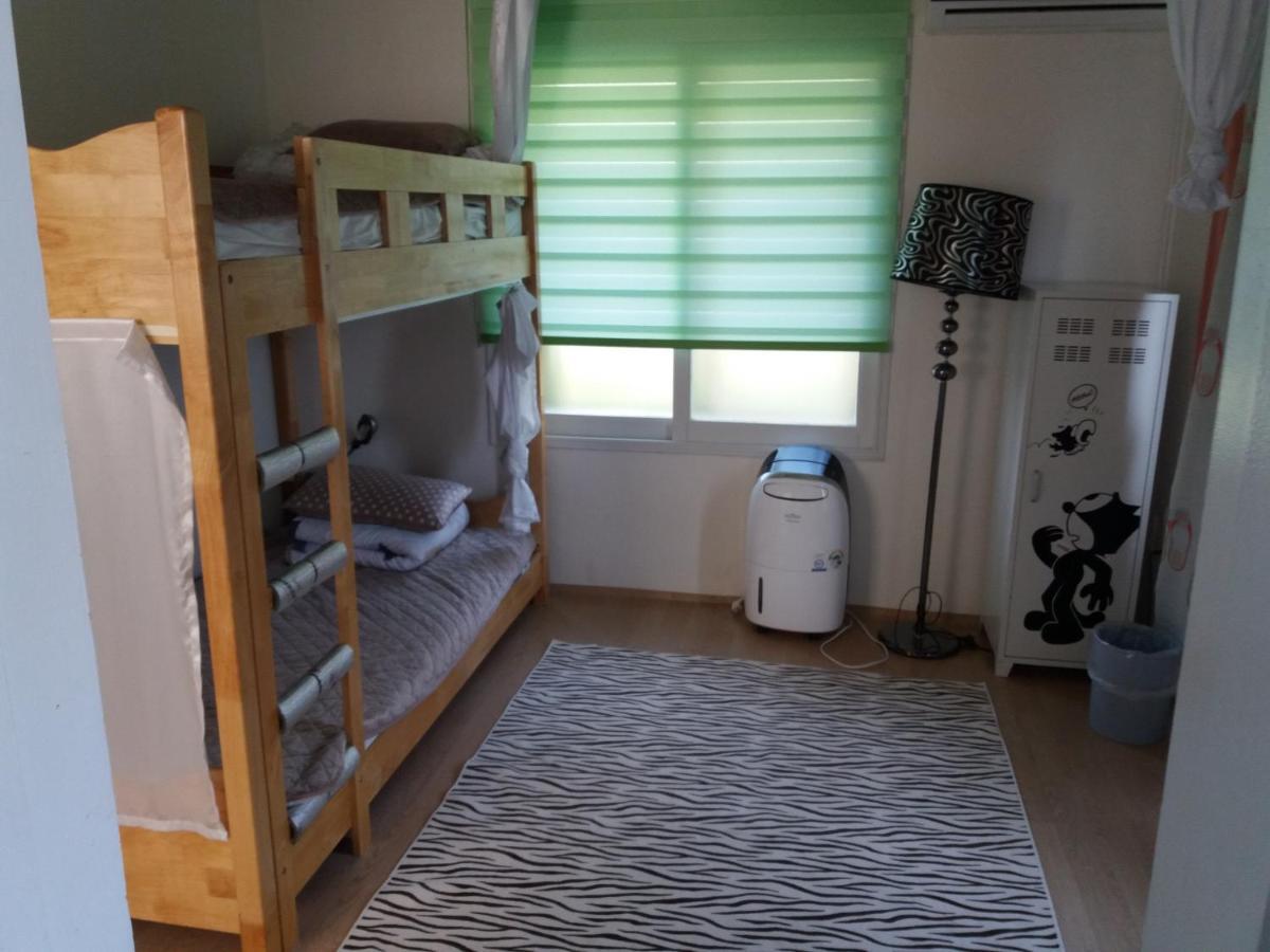 Jeju B.P. Guesthouse Екстериор снимка