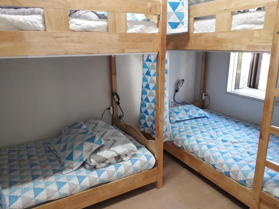 Jeju B.P. Guesthouse Екстериор снимка